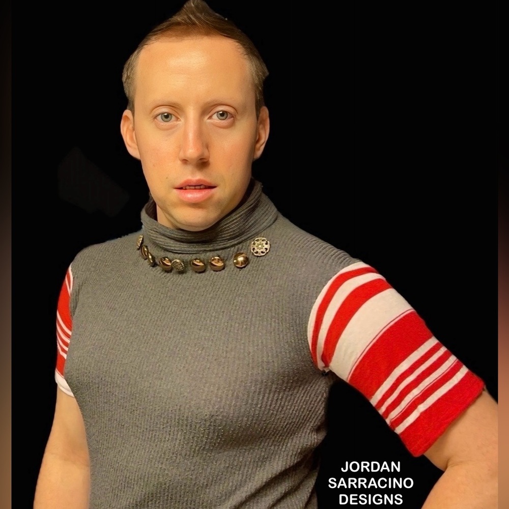 JordanSarracinoDesigns Couture - Picture 1 of 1
